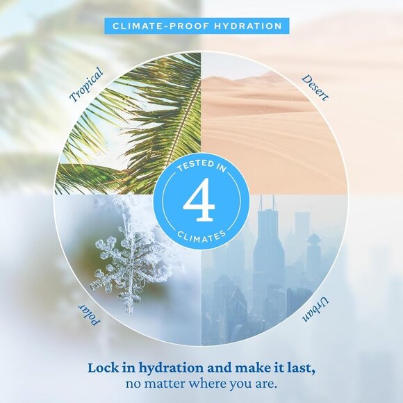 NEW Belif Aqua Bomb Home & Away Set CREAM*GEL 2 PCS/100%AUTHENTIC - Picture 3 of 8